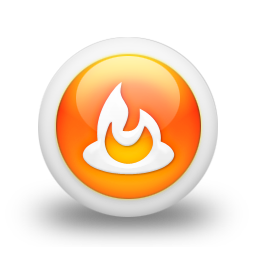 feedburner,logo icon