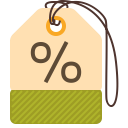 buy, price, sale, tag svg vector icon