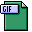 gif icon