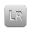 lightroom icon