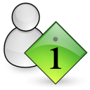 user,info,information,about,account,profile,people,human icon