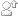 up, user icon