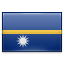 nauru icon