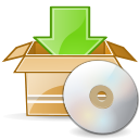 system,software,installer icon