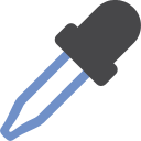dropper icon