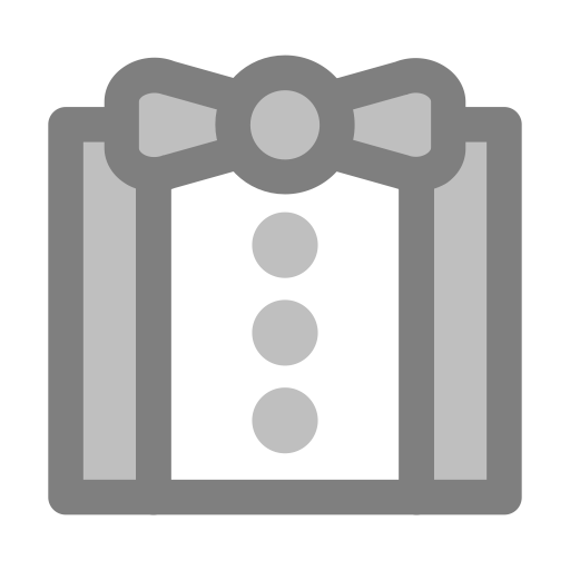 Housekeeper svg vector icon