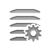 osi,model,gear icon