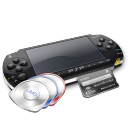psp,umd icon