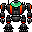 black,mecha icon