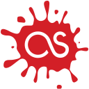 social,media,blot,set,last,fm icon