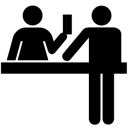 passport icon