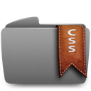 css, folder icon