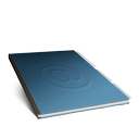 cahier icon