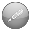 edit,write,writing icon