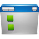 application icon