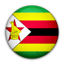 flag, of, zimbabwe icon