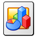 chrt, kchart icon