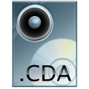 cda icon