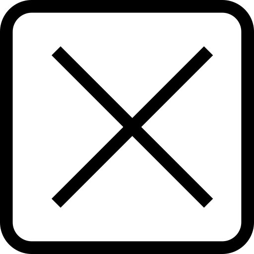 Fork svg vector icon