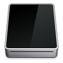 unibody,removable icon