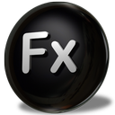 adobe, flex icon