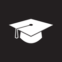 graduation icon