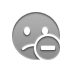 smiley,sad,delete icon