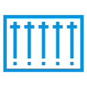 command, control, diet, media, play, remote, tools svg vector icon