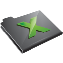 x icon