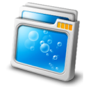 folder,open icon