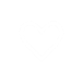 appbar,heart,outline icon