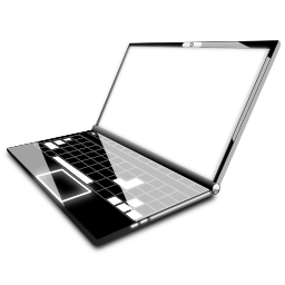 laptop,computer icon