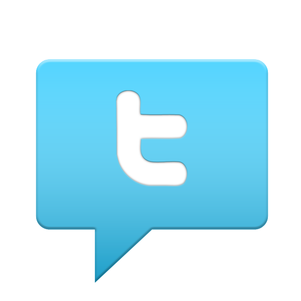 twitter icon