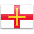 guernsey,flag,country icon