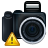 camera,noflash,warning,photography,alert,exclamation,wrong,error icon