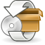 gnome,system,software,update icon