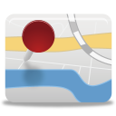 map icon