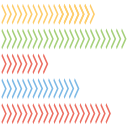 bar, bar chart, business, chart, graph svg vector icon