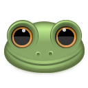 frog,animal icon