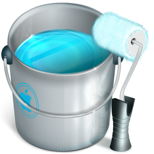 icustomisation icon