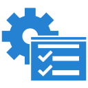 administrative,tool icon