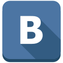 contact, durov, kontakt, vk, vkontakte svg vector icon