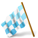 azure, base, by, chequered, flag, hypic, left, map, marker, pack, shlyapnikova icon