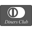 diner,club icon
