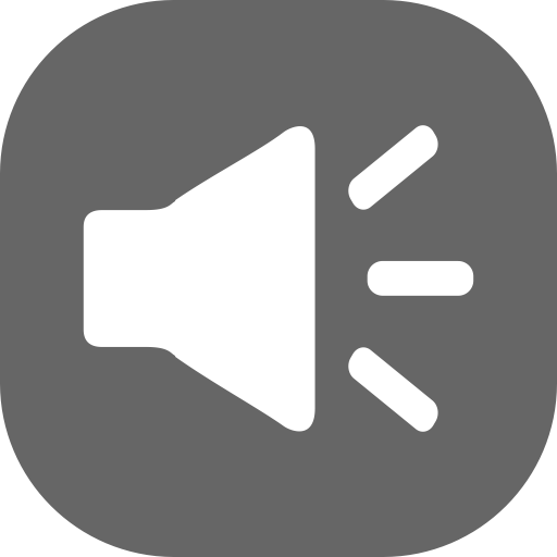 Administrative Notice svg vector icon