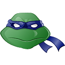 leonardo icon