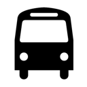 bus,automobile,transportation,vehicle,car,transport icon
