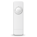 ipod, shuffle icon