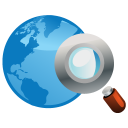 web,search,find,seek icon