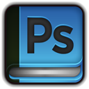 psd, tutorials icon